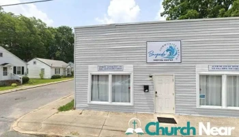 Bayside Community Church - Pocomoke City