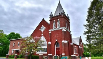 Beaver Creek Christian Church - Hagerstown