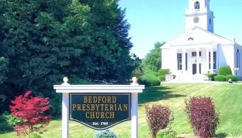 Bedford Presbyterian Church - Bedford Bedford Presbyterian Church - Bedford