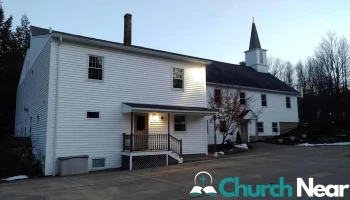 BeFree Community Church - Barrington