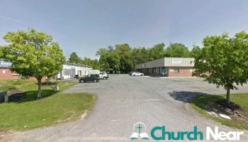 Beit HaTorah - North East