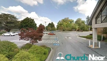 Bel Air United Methodist Church Emergency Program - Food Distribution Center - Bel Air
