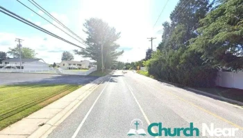 Bel Forest Baptist Church - Bel Air