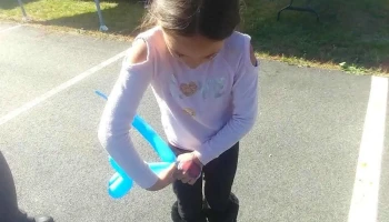 Berean Baptist Church - Newport