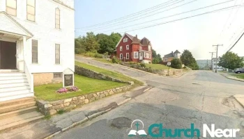 Berlin Seventh-day Adventist Church - Berlin Berlin Seventh-day Adventist Church - Berlin