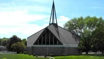 Bethany Christian Church (Disciples of Christ) - Fort Washington