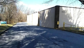 Bethany Church Columbia - Columbia