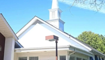 Bethany Church - Ellicott City