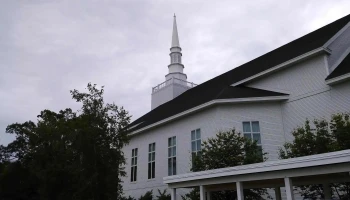 Bethany Church - Greenland Bethany Church - Greenland