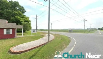 Bethany Community Church - Laurel