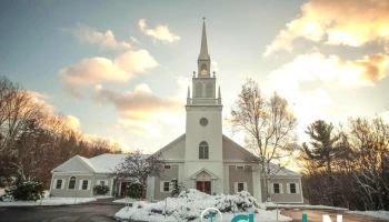 Bethany Covenant Church - Bedford Bethany Covenant Church - Bedford