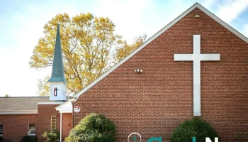 Bethany Korean United Methodist Church - Ellicott City
