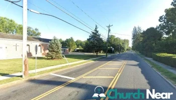 Bethany Lutheran Church - Salisbury