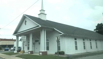 Bethany Umc - Pocomoke City