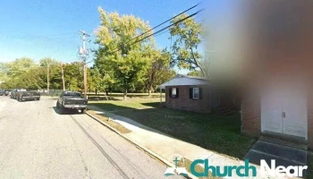 Bethel African Methodist Episcopal Church - Chestertown
