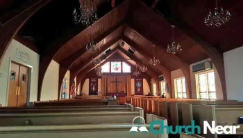 Bethel Lutheran Church - North East