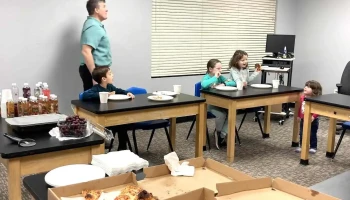 Bethel Ministries, Inc - Savage