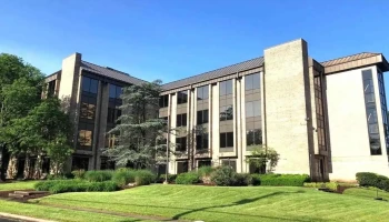 Bethel Presbyterian Church - Greenbelt