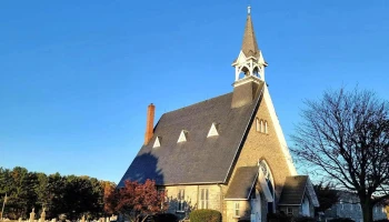 Bethel Presbyterian Church - Norrisville Rd