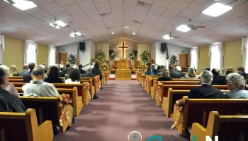 Bethel Temple - Baltimore