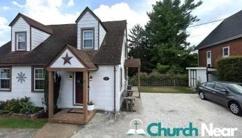 Bethel United Methodist Church - Md 21102