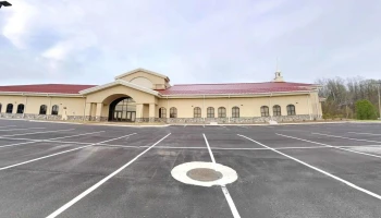 Bethel Way - Huntingtown