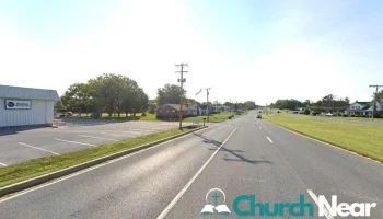 Bethel Worship Center - Hagerstown