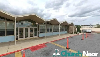 bethesda house of worship - Takoma Park
