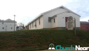 Bible Brethren Church - Hagerstown