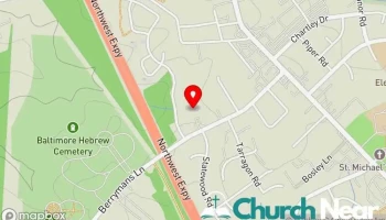 Bible Fellowship Church - Reisterstown