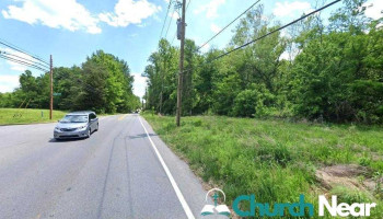 Blessed Hope Church of God - Fort Washington