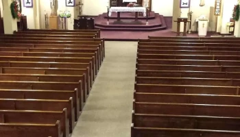 Blessed Sacrament Parish - Manchester Blessed Sacrament Parish - Manchester