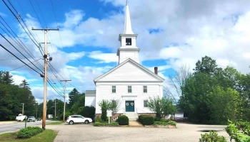 Boscawen Congregational Church - Boscawen Boscawen Congregational Church - Boscawen