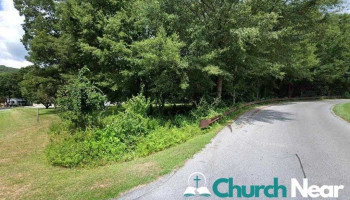 Braddock Lutheran Church - Frederick