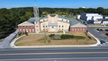 Brandywine Valley Church - Wilmington