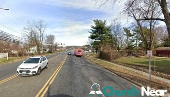 Breath of Life Faith Church - Capitol Heights