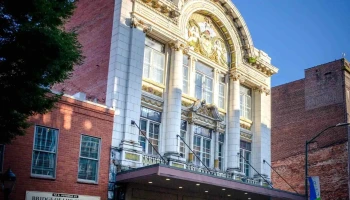 Bridge of Life Church - Hagerstown