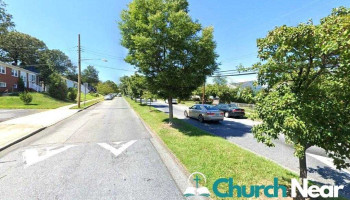 Bridge to Life Ministries, A Wesleyan Church - College Park
