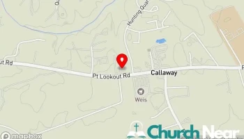 BridgeWay Community Church - Callaway