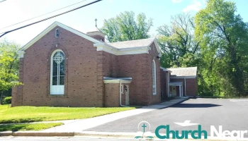 Bright Light Baptist Church - Takoma Park