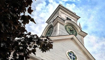 Brookline Community Church - Brookline Brookline Community Church - Brookline