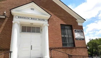 Brooklyn Bible Chapel - Baltimore
