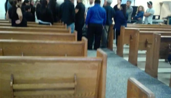 Brooklyn Church-The Nazarene - Baltimore