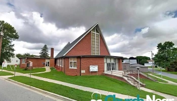 Brooklyn Community United Methodist Church - Baltimore