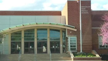 Brooklyn Park Community Church - Brooklyn