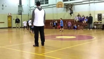 Bruce Outreach Center - Westernport