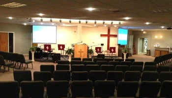 Burns Hill Christian Fellowship - Milford Burns Hill Christian Fellowship - Milford