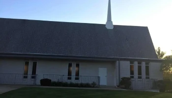 Burnt Mills Church Personal Ministry - Silver Spring