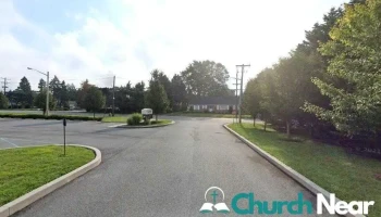 Calvary Assembly of God Church - Wilmington