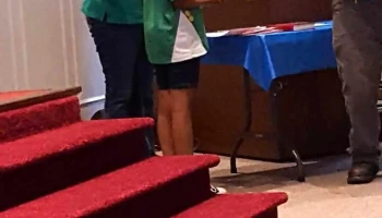 Calvary Baptist Church - Bel Air